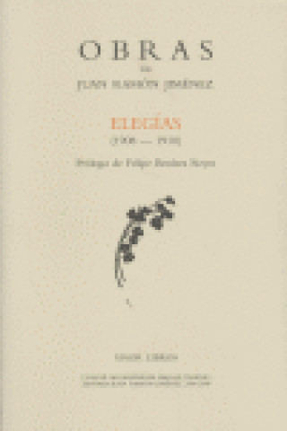 Elegías (1908-1910)