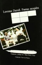 Durrell : Poemas escogidos