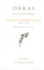 Sonetos espirituales, 1914-1915