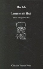 Lamentos del Sinaí