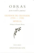 Olvidos de Granada (1924-1928) ; Sevilla