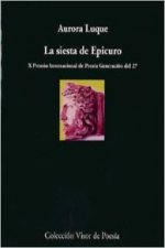 La siesta de Epicuro