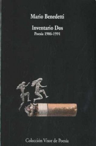 Inventario dos (1986 - 1991)