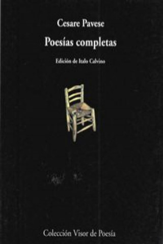 Poesias completas