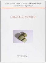 Literatura y multimedia