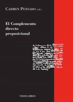 El complemento directo preposicional