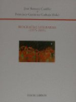 Biografías literarias (1975-1997) : actas del VII Seminario Internacional del Instituto de Semiótica Literaria, Teatral y Nuevas Tecnologías de la UNE