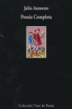 Poesía completa