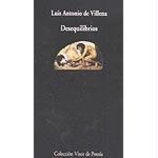 Desequilibrios