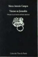 Viernes en Jerusalén