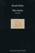 Obra poética I (1945-1967)