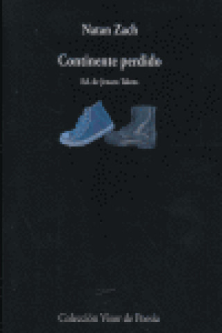 Continente perdido