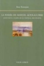 La poesía de Manuel Altolaguirre