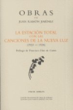 La estación total con las canciones de la nueva luz