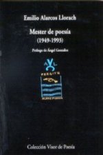 Mester de poesía 1949-1993