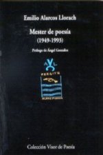 Mester de poesía 1949-1993