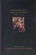 La Generación del 27 visita a Don Quijote