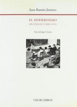 El modernismo : notas de un curso