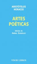 Artes poéticas