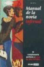 Manual de la novia infernal