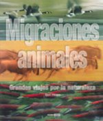 MIGRACIONES ANIMALES