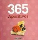 365 aperitivos