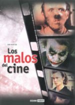 Los malos del cine