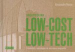 Arquitectura low-cost low-tech : creatividad y estrategias de una nueva vanguardia