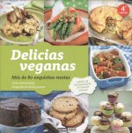 Delicias veganas