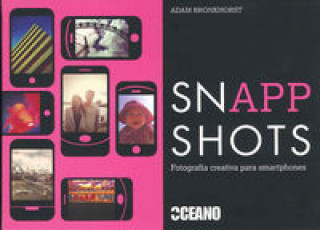 Snapp Shots: Fotografía creativa para smartphones