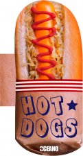 Hot dogs: suculentas recetas