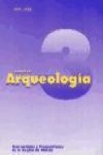MEMORIAS DE ARQUEOLOGIA 3 (87/88)