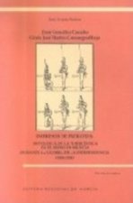 Impresos de patriotas : antología de la publicística en el Reino de Murcia durante la Guerra de la Independencia (1808-1814)