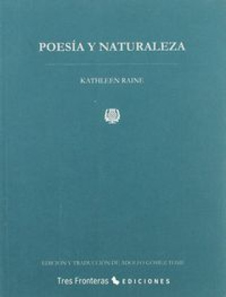 Poesía y naturaleza