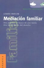 Mediación familiar