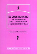 El cuestionario : un instrumento para la investigación de las ciencias sociales