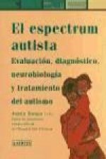 El espectrum autista : evaluación, diagnóstico, neurobiología y tratamiento del autismo
