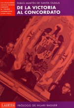 De la victoria al concordato : las relaciones Iglesia-Estado durante el 