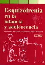 Esquizofrenia en la infancia y adolescencia