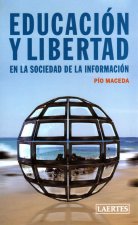 Educación y libertad : en la sociedad de la información