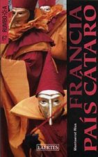 Francia : país cátaro