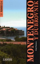 Rum bo a Montenegro y Dubrovnik