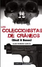 Los coleccionistas de cráneos (skull and bones)