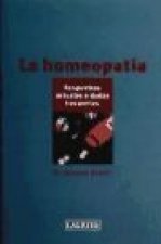 La homeopatía : respuestas actuales a dudas frecuentes