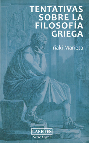 Tentativas sobre filosofía griega