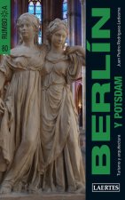Berlín (y Potsdam) : turismo y arquitectura