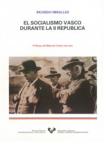 El socialismo vasco durante la Segunda República