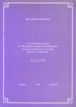 La composición de la tragedia tardía de Eurípides : Ifigenia entre los Tauros, Helena y Orestes
