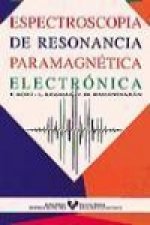 Espectroscopia de resonancia paramagnética electrónica