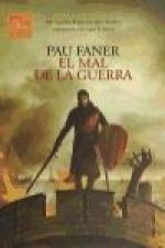 El mal de la guerra
